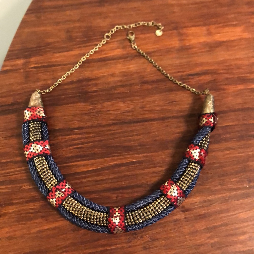 Necklace - Picture 2 of 5
